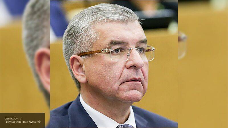 Депутат Госдумы Сапко поддержал закрепление в Трудовом кодексе "удаленки"