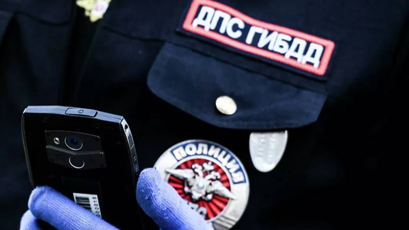 В Мурманской области проводят проверку по факту ДТП с пятью пострадавшими