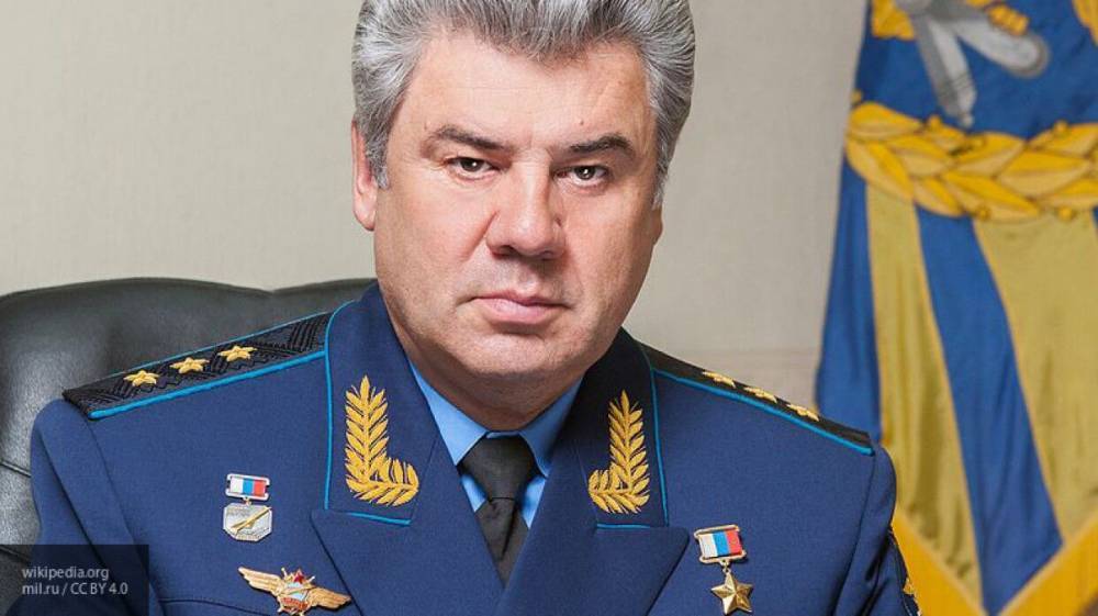 Бондарев назвал глупостью заявление Африкома о поставках РФ истребителей МиГ-29 в Ливию