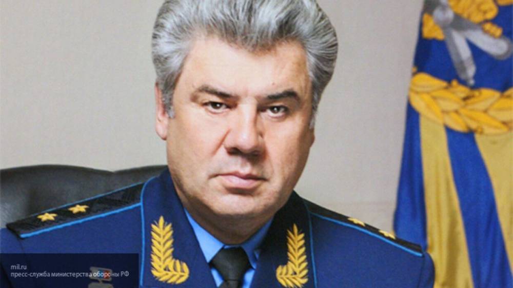 Бондарев назвал глупостью заявление Африкома о поставках российских МиГ-29 в Ливию
