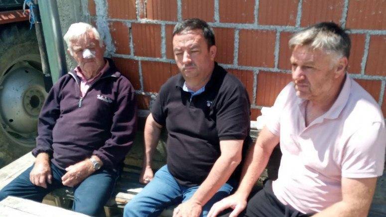 Поощрямые Западом албанские погромщики не пожалели 86-летнего...