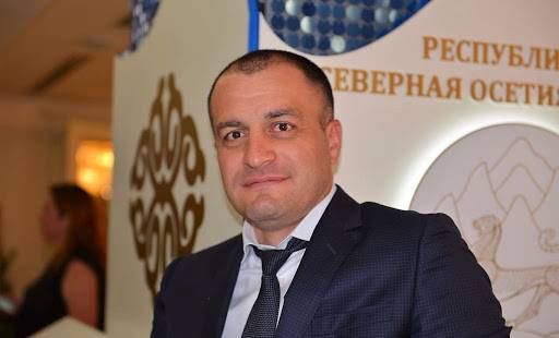 Арестован министр природных ресурсов Северной Осетии