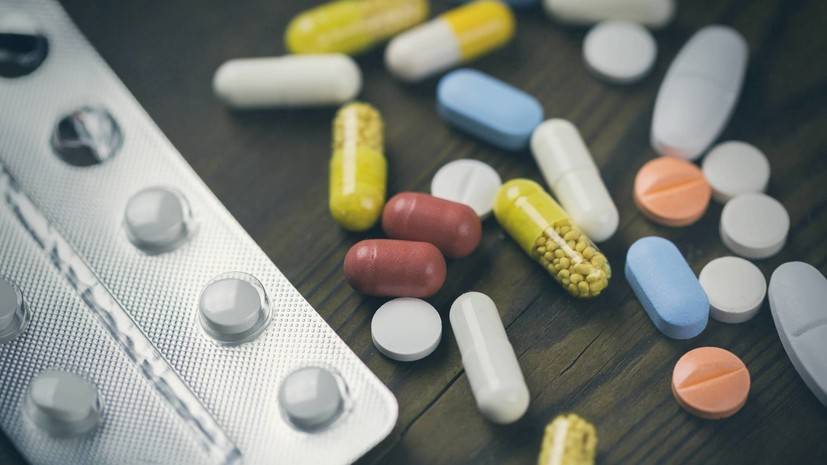 Три аптечные сети получили разрешения на торговлю лекарствами онлайн