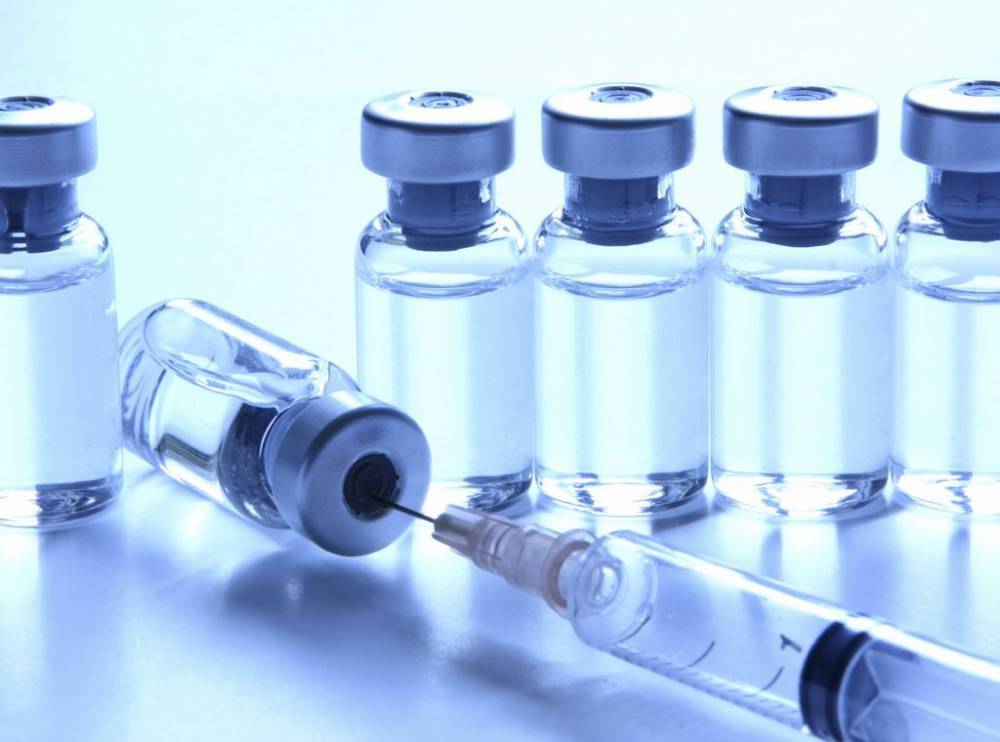 В США заявили о возможности создания вакцины от COVID-19 осенью