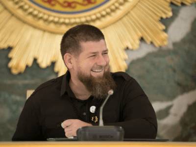 Кадыров заявил о достижении пика по заражению коронавирусом в Чечне