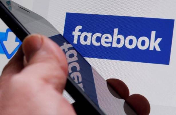 В Госдуме предложили запретить рекламную деятельность Facebook в России