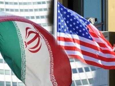 США отказываются от своего решения отложить ввод некоторых санкций против Ирана