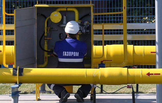Азербайджан теряет монополию — по следам соглашения Грузии с «Газпромом»