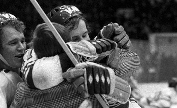 Yle (Финляндия): легенда финского хоккея никогда не забудет реакции Леонида Брежнева, когда Финляндия одержала одну из своих важнейших побед в истории хоккея
