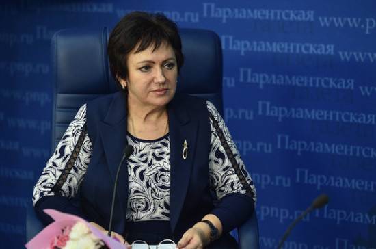 Бибикова рассказала, кому могут разрешить уйти на пенсию досрочно