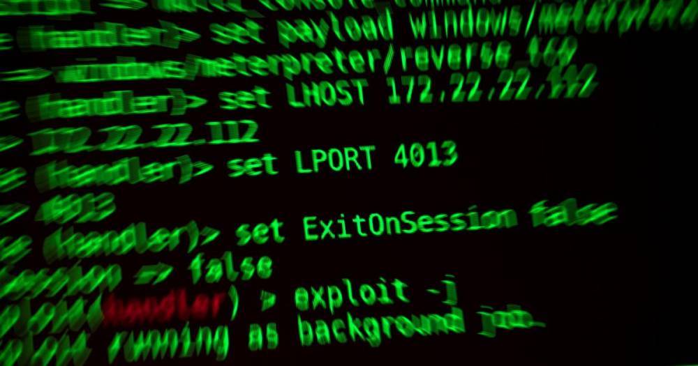 В РФ нарушения кибербезопасности на "удаленке" участились в пять раз