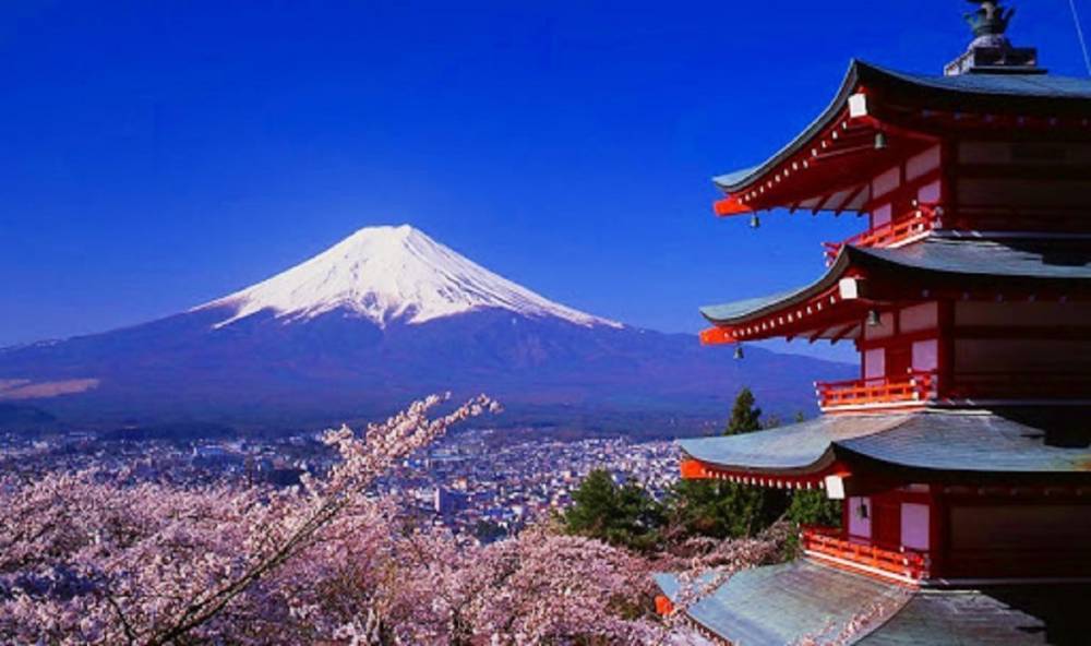 Япония будет платить туристам за каждый день пребывания в стране: сумма немалая