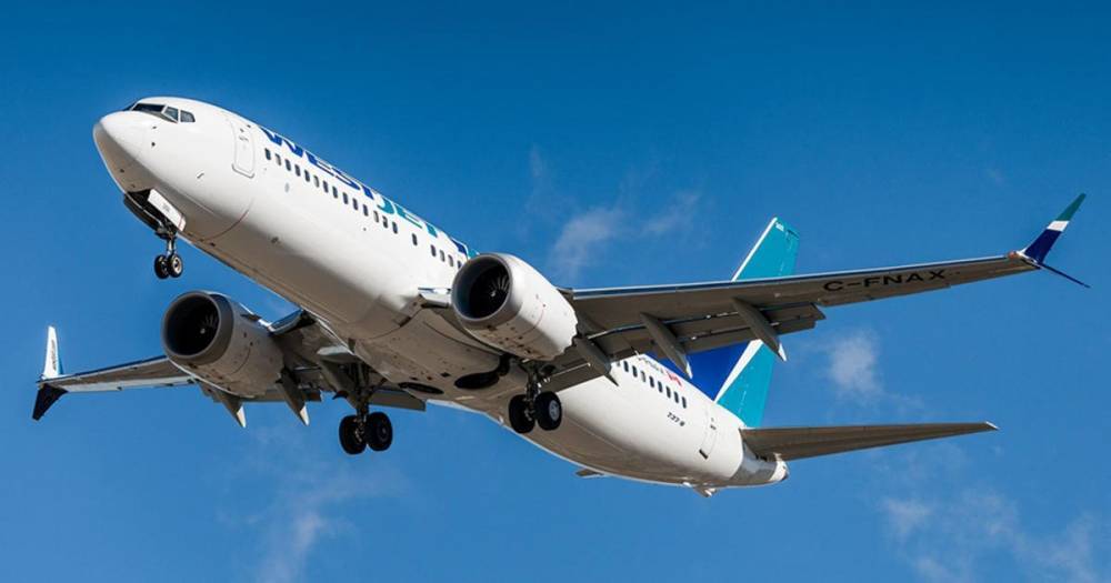 Boeing возобновляет производство лайнеров 737 MAX