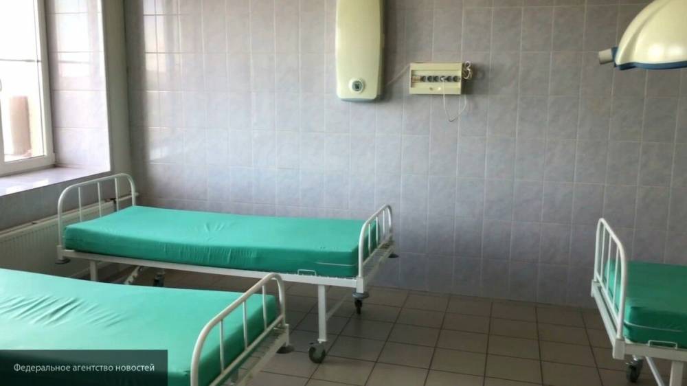 Оперштаб: за сутки в Москве с коронавирусом скончался 71 пациент