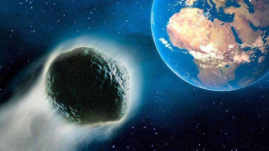 Не может быть! Жители Ставрополья заметили метеорит в небе — видео