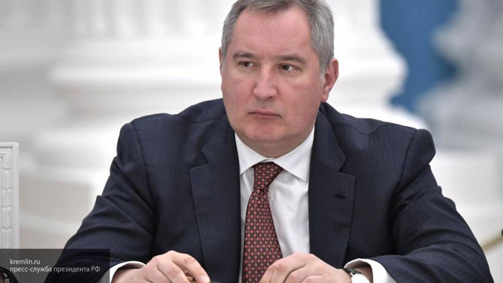 Рогозин пообещал не тратить деньги на неэффективные проекты по освоению космоса