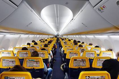 Описаны новые ограничения для пассажиров самолетов после пандемии коронавируса
