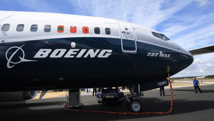 Boeing увольняет 12 тысяч сотрудников, несмотря на возобновление работ над 737 MAX