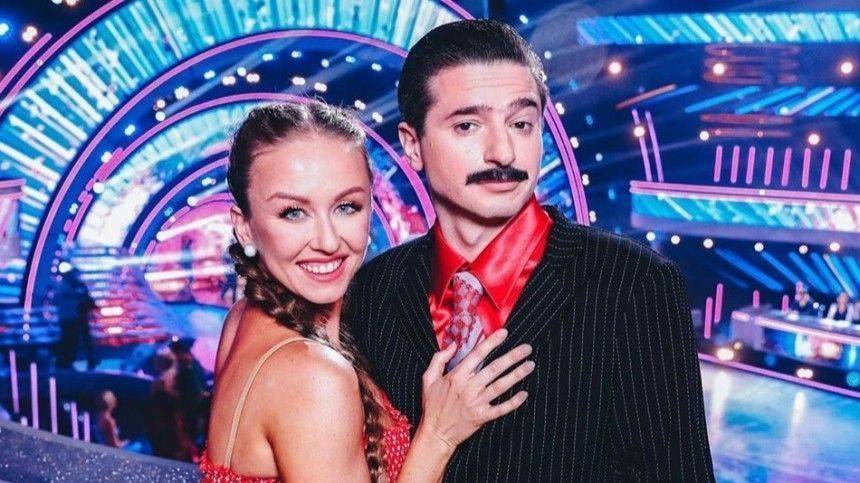 Финалист «Танцев со звездами» Стебунов о проекте: «Хотел настоящей рубки»