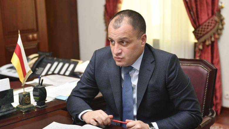 Министра природных ресурсов Северной Осетии задержали за превышение полномочий