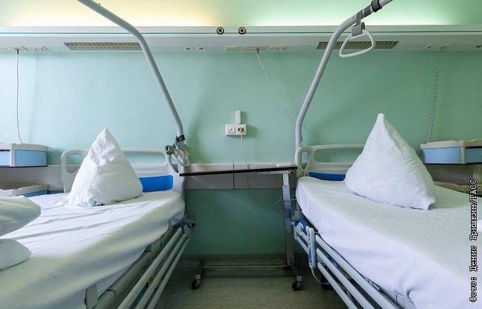 Пять тысяч мест в больницах Москвы вернут к обычному режиму работы
