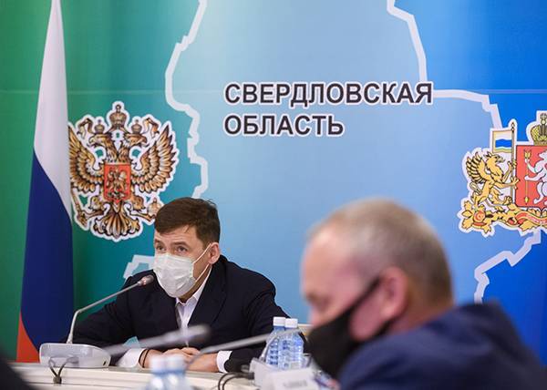 На Среднем Урале утвердили форму санитарной декларации для кафе, ресторанов, ТЦ и магазинов