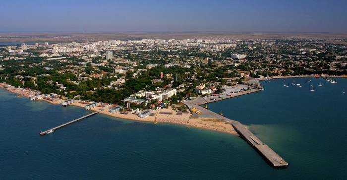 Крым просит отказаться от невыполнимых требований Роспотребнадзора к курортной сфере