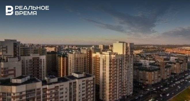 В Казани нашли самую дорогую арендную квартиру в ПФО