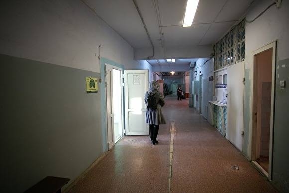 В Свердловской области открывается еще один госпиталь для больных COVID-19