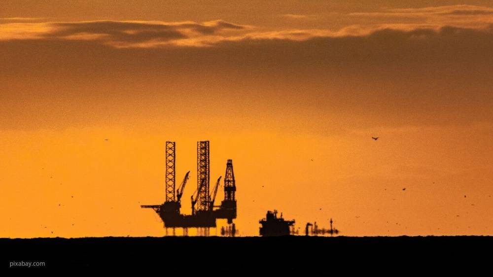 Счетная палата заявила об обеспеченности РФ нефтью и природным газом на десятки лет