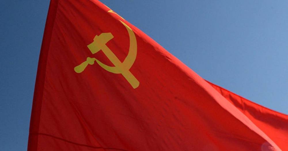 Призрак коммунизма: в Северной Осетии раскрыли секту "Свидетелей СССР"