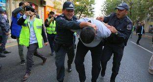Amnesty International призвала власти Азербайджана освободить активистов