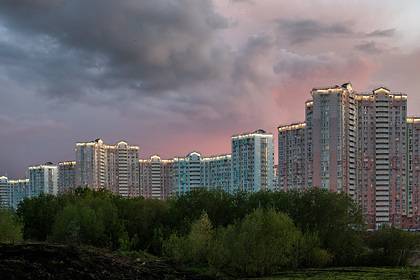 В Москве начали предлагать бесплатную ипотеку