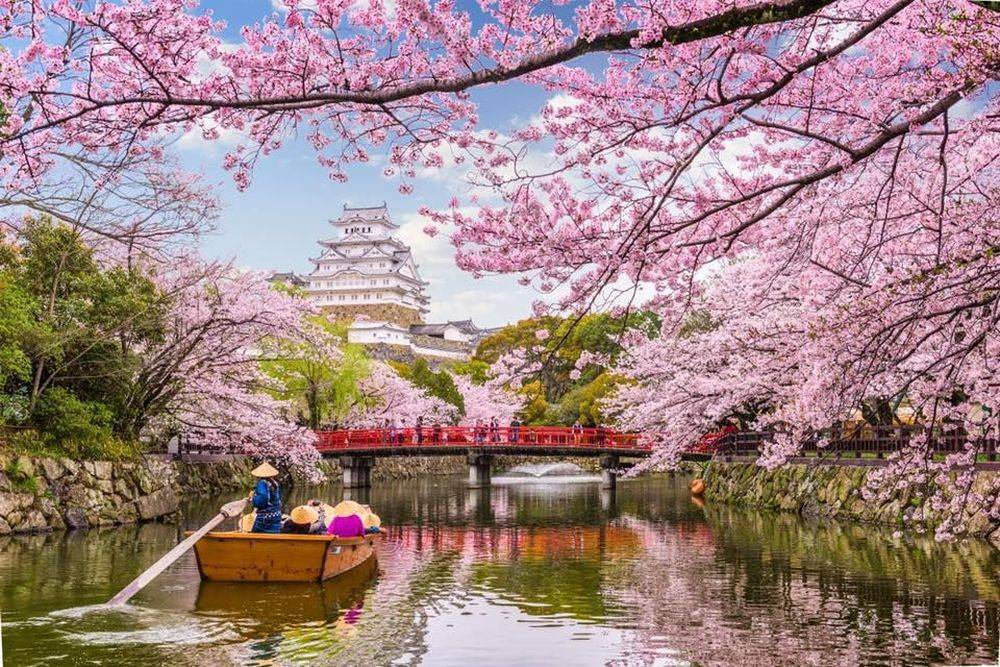 В Японии туристам будут платить деньги за визит в страну