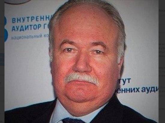 СМИ сообщили об обнаружении мертвым в Москве топ-менеджера «Лукойла»