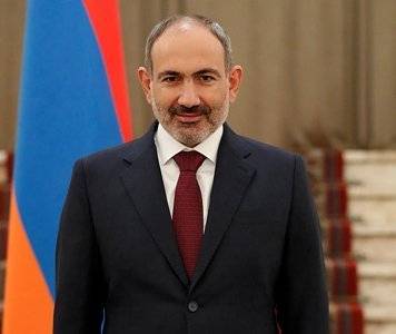 Никол Пашинян: Герои Сардарапата, Баш-Апарана и Каракилисы стали создателями независимости Армении
