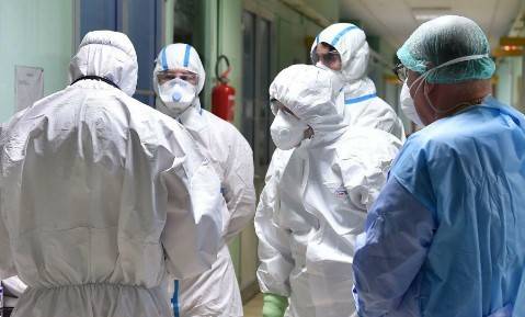 Статистика коронавируса в Украине на 28 мая: количество новых случаев снова резко выросло