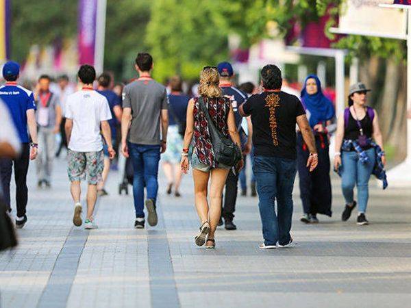 Эксперт: азербайджанцы массово выходят на улицы – это очень опасно