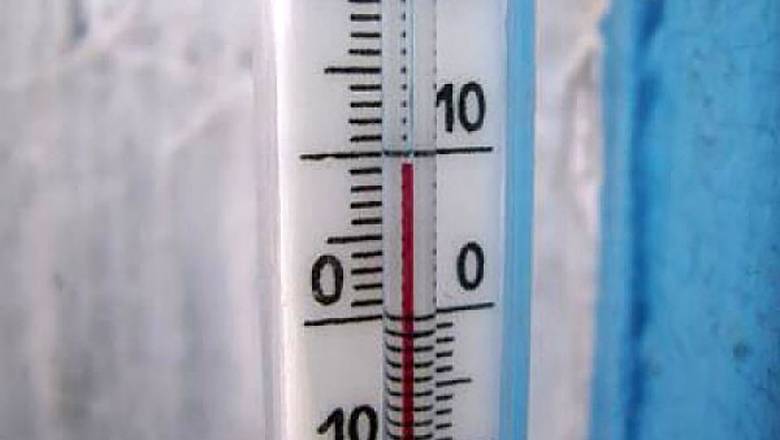 Гидрометцентр: 1 июня в Россию придет резкое похолодание