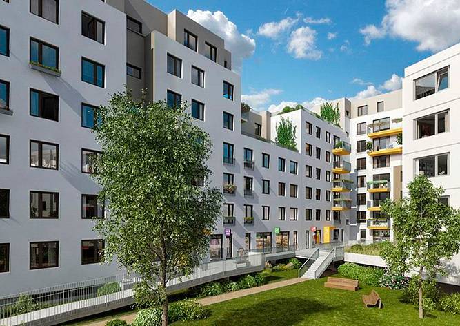 Чехия еще на шаг приблизилась к отмене налога на приобретение недвижимости