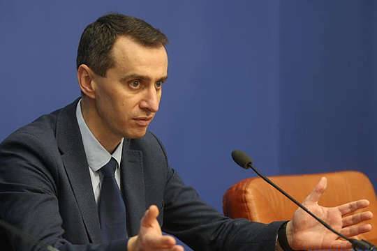 Виктор Ляшко допустил участие в выборах мэра Киева