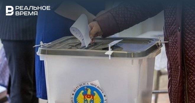 В Казани появился новый избирательный участок