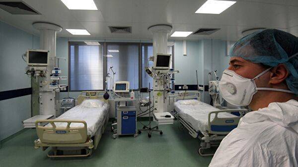 В Москве пять больниц, перепрофилированных под COVID, вернут для лечения неинфекционных больных