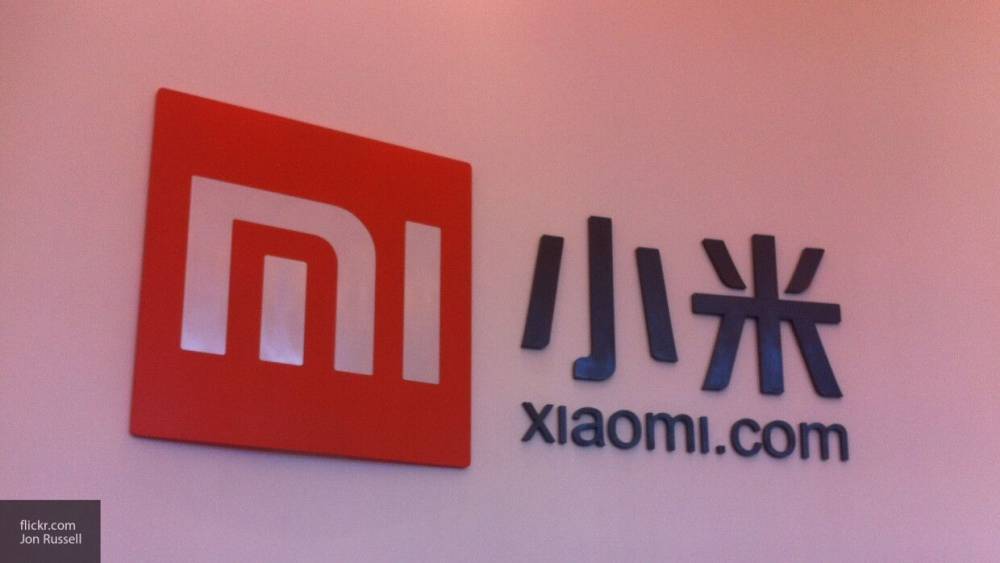 Xiaomi приступила к тестированию 6G