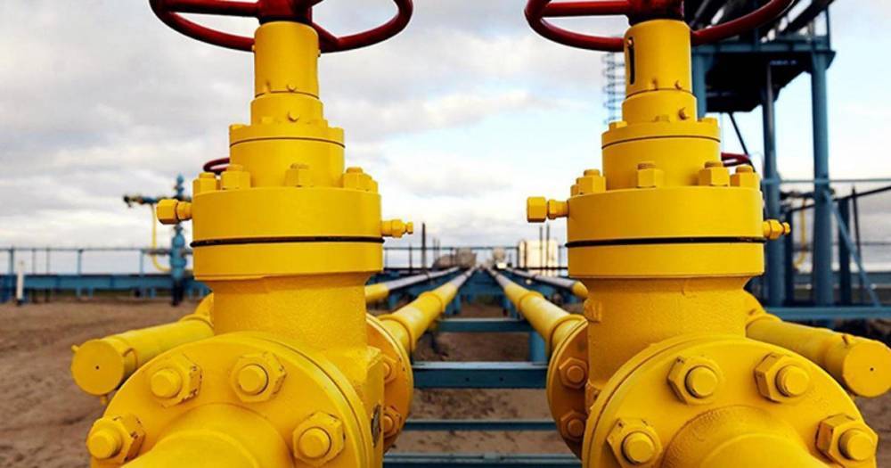 Минэнерго: мировой газовый рынок восстановиться быстрее, чем нефтяной