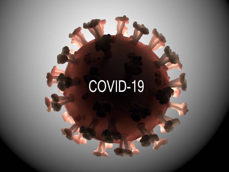 В мире появился новый лидер по заболеваемости COVID-19 - Cursorinfo: главные новости Израиля