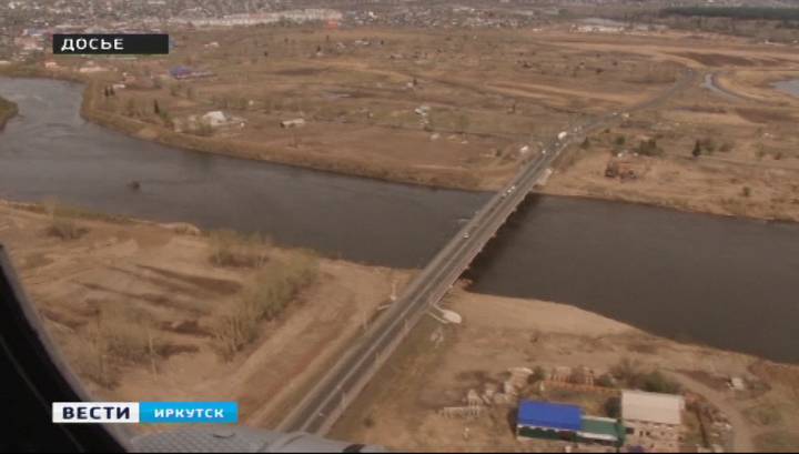 В Прибайкалье ускорят темпы восстановления пострадавших от наводнения территорий