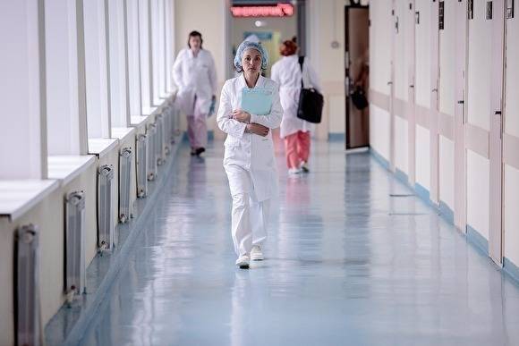 В Челябинской области возобновляют работу поликлиники и плановая медпомощь в больницах