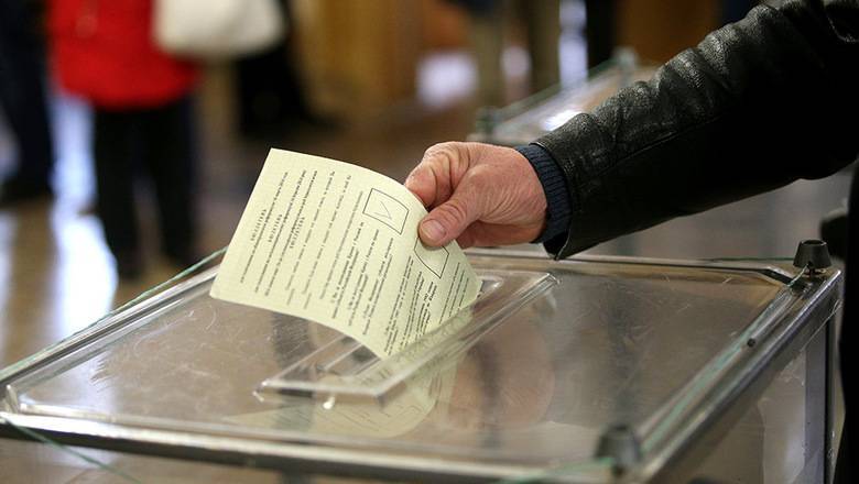 Власти отменили референдум по слиянию Архангельской области и Ненецкого округа