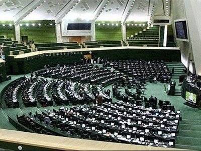В Иране впервые за двенадцать лет сменился глава парламента